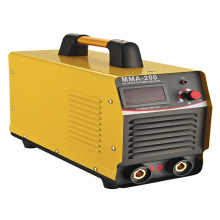 MMA Inverter IGBT Welding Machine